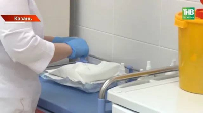Более 4 300 татарстанцев пострадали от укусов клещей с начала года