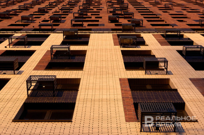 В Казани расселят восемь аварийных многоквартирных домов