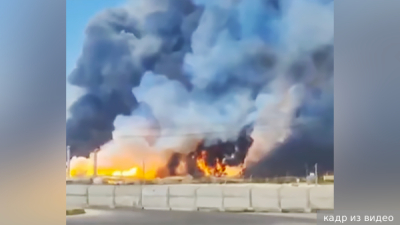 Песков: Киевский режим усилил попытки повредить &laquo;Турецкий&raquo; и &laquo;Голубой&raquo; потоки