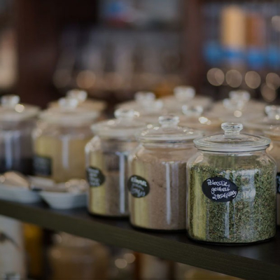 10 экомагазинов в Алматы