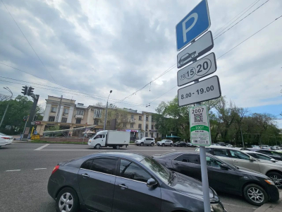 Договор с Парковочным пространством Астаны должен быть расторгнут - АЗРК