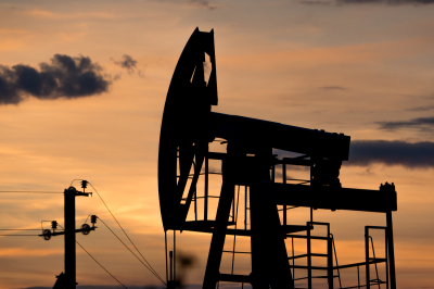 Цена на&nbsp;нефть марки Brent упала на&nbsp;5% после заявления президента Ирана о&nbsp;готовности закончить войну