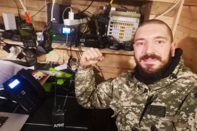 &laquo;Было очень страшно&raquo;: ветеран СВО о штурме Макеевки и награде от Путина