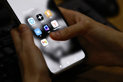 От российских компаний требуют внедрить блокировку VPN