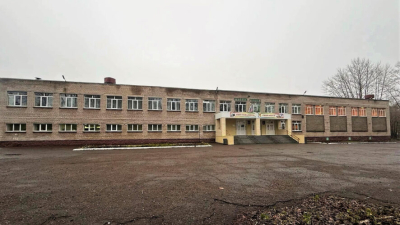 На ремонт одной из школ Нижнекамска направят свыше 146 миллионов рублей 08/04/2026 &ndash; Новости