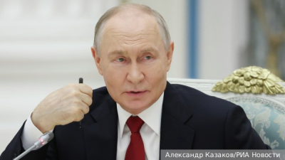 Россия назвала черты нового генсекретаря ООН, которого готова поддержать