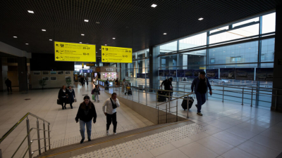 В аэропортах Казани и Нижнекамска сняли временные ограничения 16/03/2026 &ndash; Новости