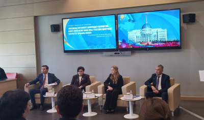 Вектор, меняющий реальность