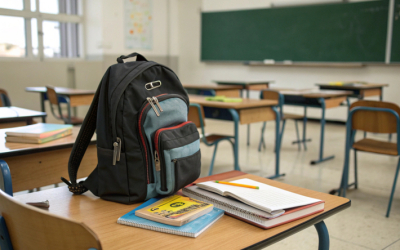 Мама почти год платила за обучение ребёнка в частной школе, в которую его не зачислили