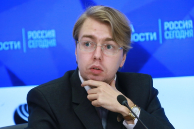 Александр Носович: &laquo;У&nbsp;Орбана был кнут, у&nbsp;Мадьяра будет пряник&raquo;