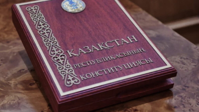 Депутат не ожидает кардинальных изменений Конституции