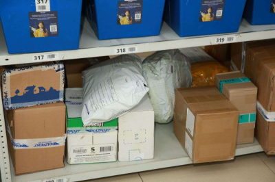 Европа приостановит доставку посылок в США из-за новых тарифов