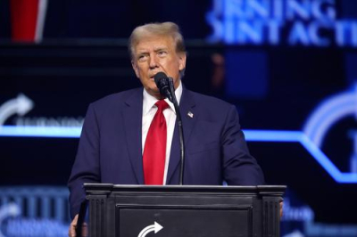 Трамп: США продолжат боевые действия против Ирана до выполнения целей операции