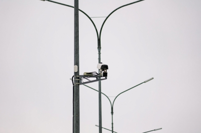 В Челнах впервые изменят расстановку дорожных камер &ndash; для снижения ДТП