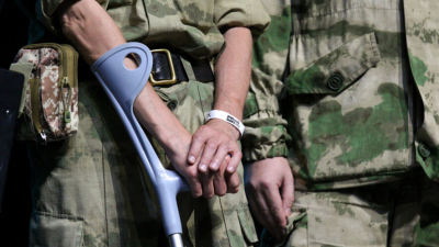 Ничего святого: аферисты звонят родным бойцов СВО якобы из морга и собирают данные 13/03/2026 &ndash; Новости