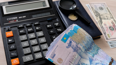 В каких сферах у казахстанцев больше всего выросла зарплата