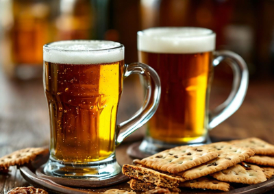 Нарколог Литков: потеря контроля над выпитым указывает на зависимость