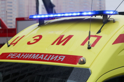 Дочь Запашного попала в реанимацию