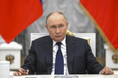 Путин произнес удивительные слова: его риторика после парада стала неожиданностью для Запада
